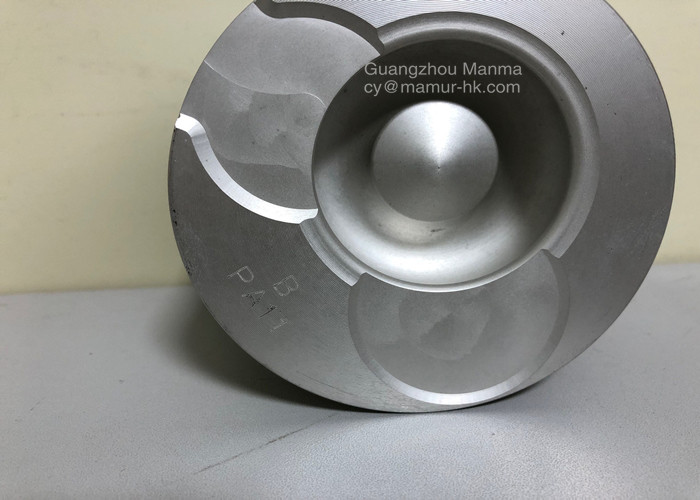 MAMUR Piston ISUZU Engine Parts For QINGLING 4JB1CN 1004011-PA11