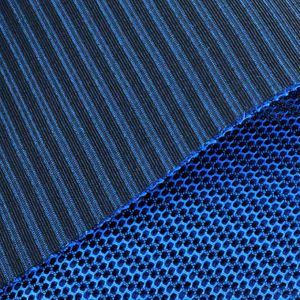 3mm 100% Polyester Polyester Mesh Fabric