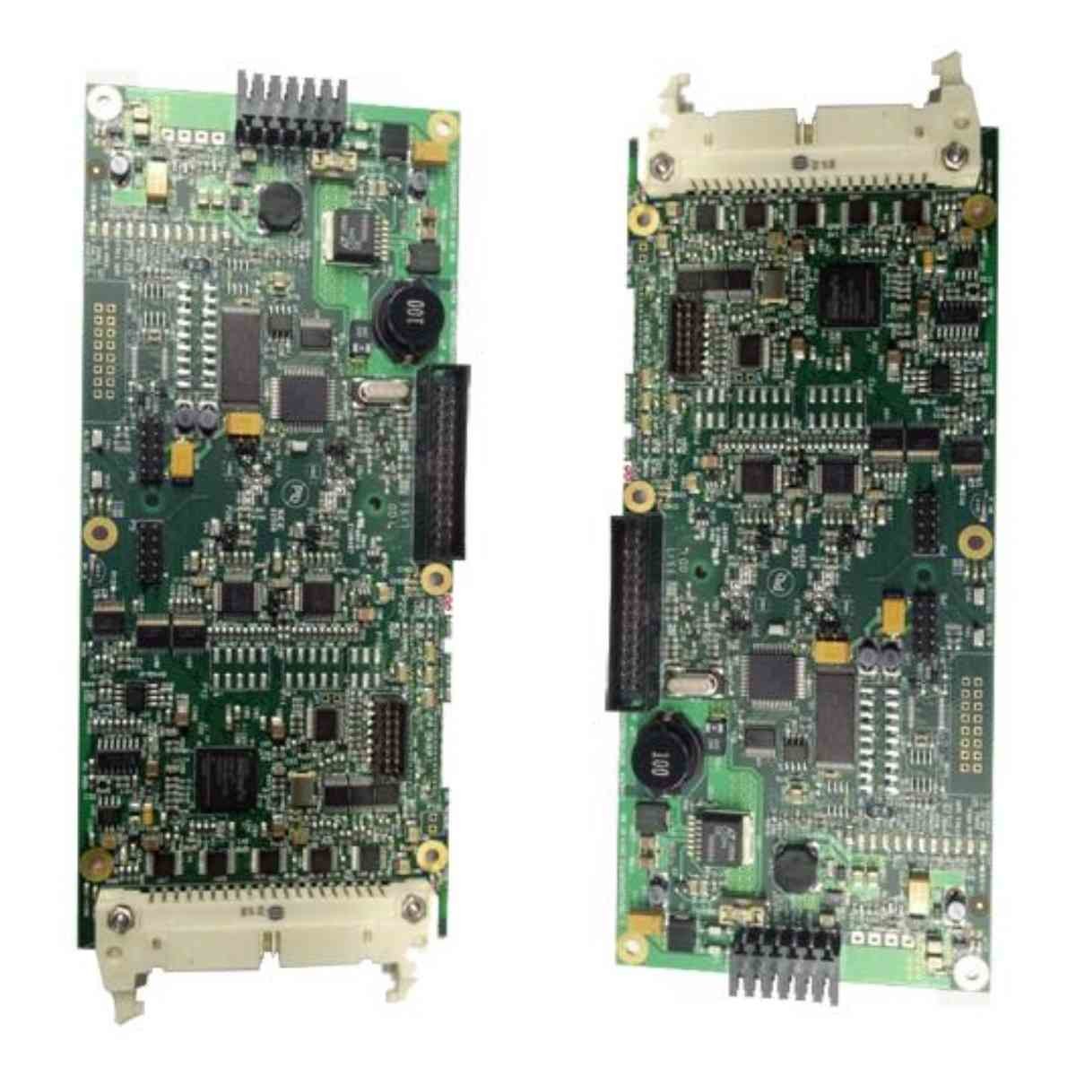 UL Printed Circuit Board Assembly Indstrial Control PCBA Custom PCB Board factory
