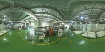 Foshan U-micco Smart Home Co., Ltd.