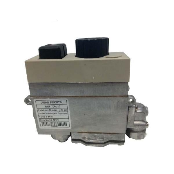 Quality                  Sinopts 50-190 Degree Controller Valve Furnace Heater Gas Valve Thermostatic              for sale