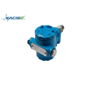 China GXPS220A Smart Precision Pressure Sensor Intelligent Pressure Transmitter with power supply 12~30VDC on sale