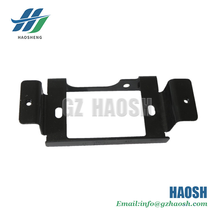 6C1116774AC Engine Bonnet Hood Lock Catch Bracket For Ford Transit V348 6C1116774-AC