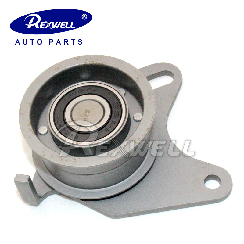 Automotive Timing Belt Tensioner for Hyundai KIA K2500 2.5 24317-42020 Normal Steel