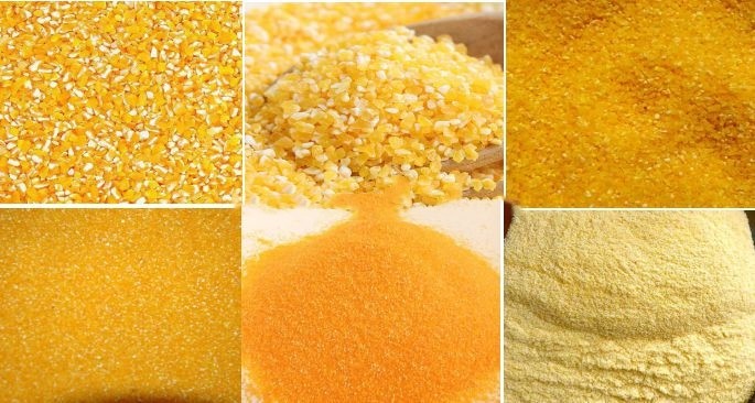 Big Capacity Full Automatic Corn Chips Making Machine Easy Operate