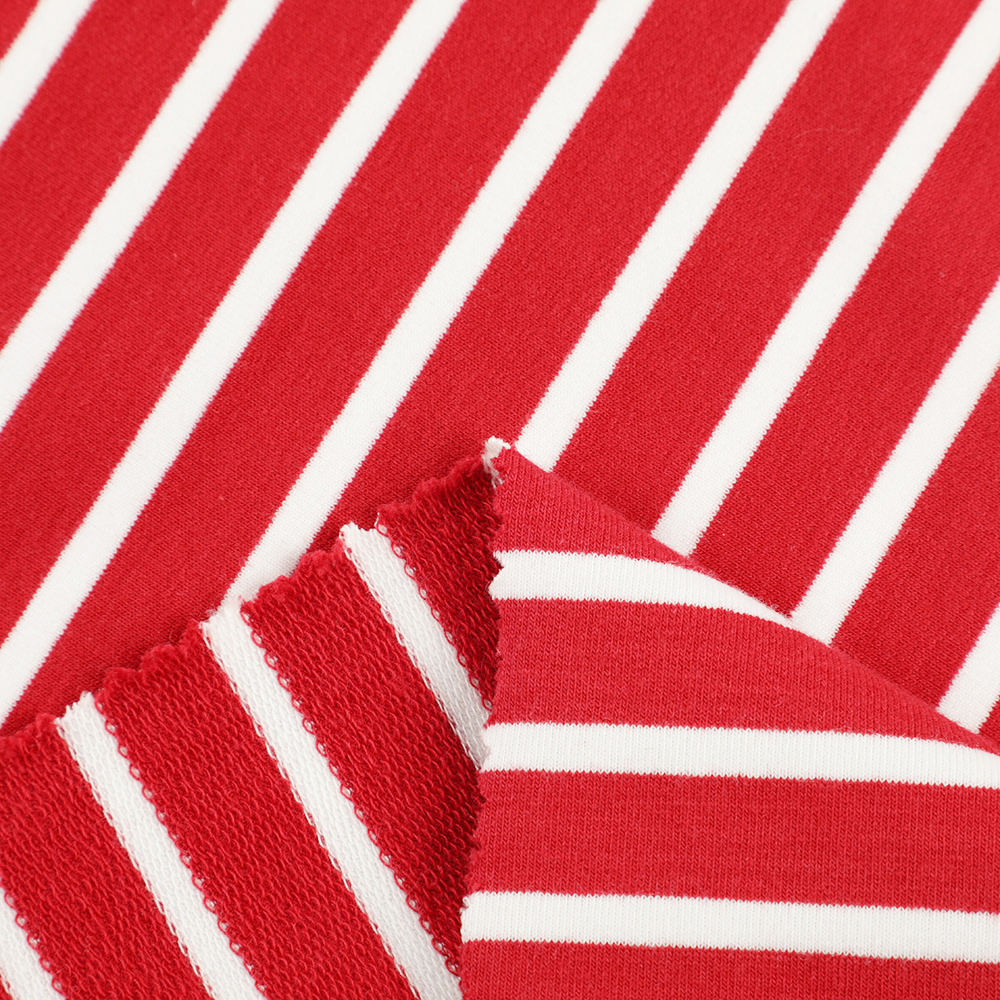 70% Bamboo 30% Organic Cotton Fabric Customized 5% Spandex Jersey Garment Clothes, Bamboo Fiber Viscose Fabric/