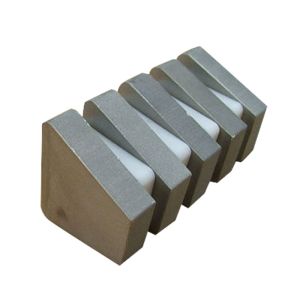 China Grade YXG-26H Samarium Cobalt Magnets Customized Samarium Cobalt Disc Magnets on sale
