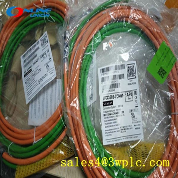 Quality 6FX3502-7DN01-1AF0 SIEMENS  Dual Cable Pre-assembled for sale