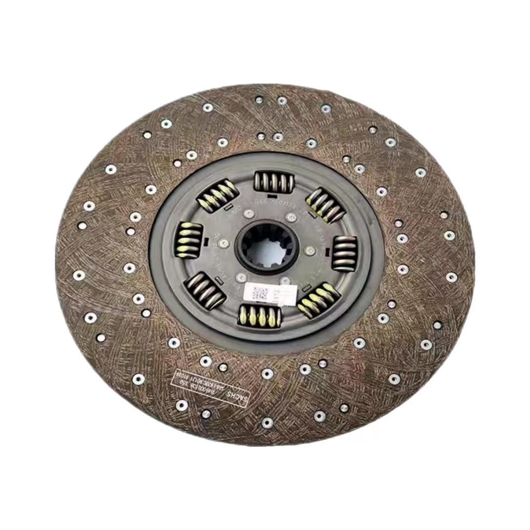 1.7 Engine Cummins A3960780 3415350 3960448 3960780 Flywheel for Diesel Engine Parts