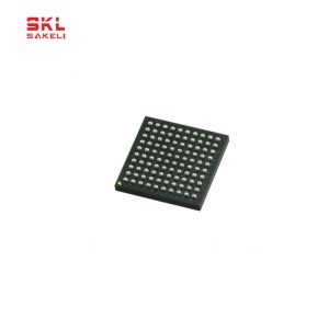 KSZ8841-16MBL  MCU Microcontroller Unit  High Performance Low Power Consumption