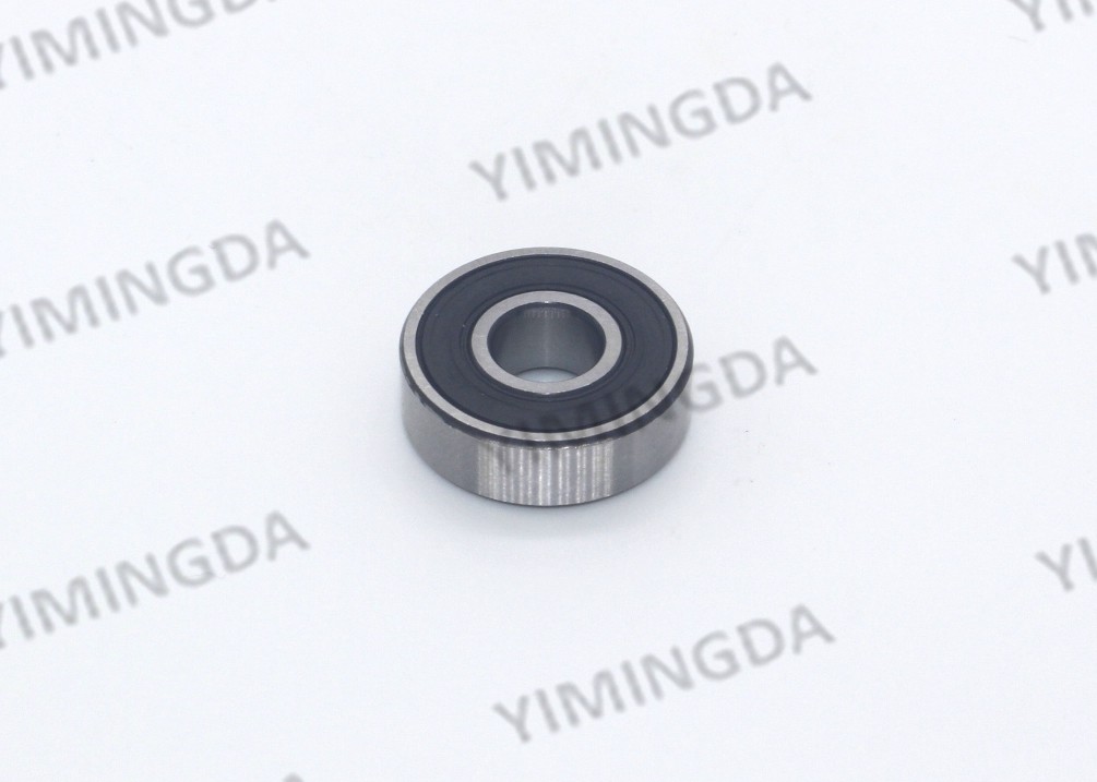 Radial Bearing 117921 Cutter Spare Parts Small Size For VT7000 Auto Cutter