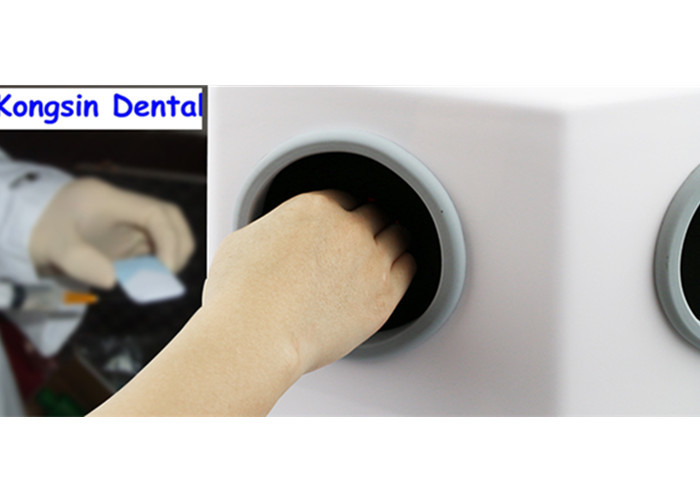Dental equipment Dental Portable X-Ray Film Processor Dark Room