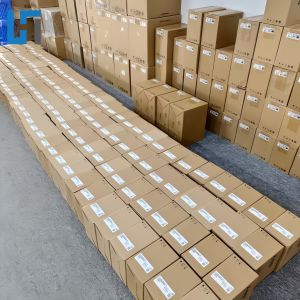 SM6420 IFM Electromagnetic Flowmeter New Original Plc Programming Controller