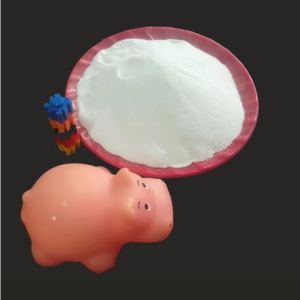 China SG3 SG5 SG8 Soft PVC Resin Paste Grade High Molecular Polymer For Toys on sale