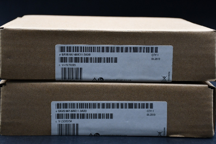Siemens PLC Expansion Module for use with S7-300 Series, 40 x 125 x 120 mm, 5 V