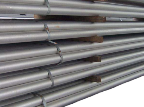 Casting Extruded 5052 Aluminum Round Rod Corrosion Resistant