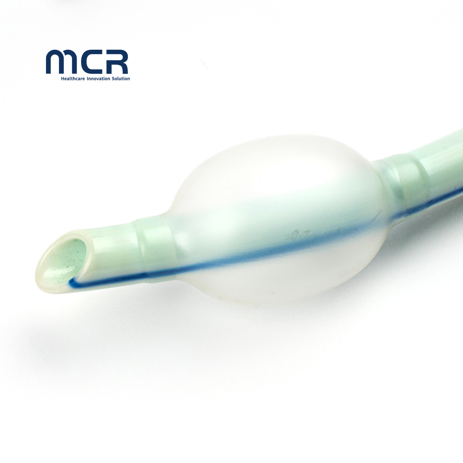 Kink Resistant Preformed Oral Endotracheal Tube for Adult