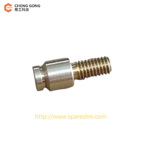 M3*6 NCR S2-SNT Bracket Copper Screws ATM Machine Parts For NCR Parts Replacement Accessories