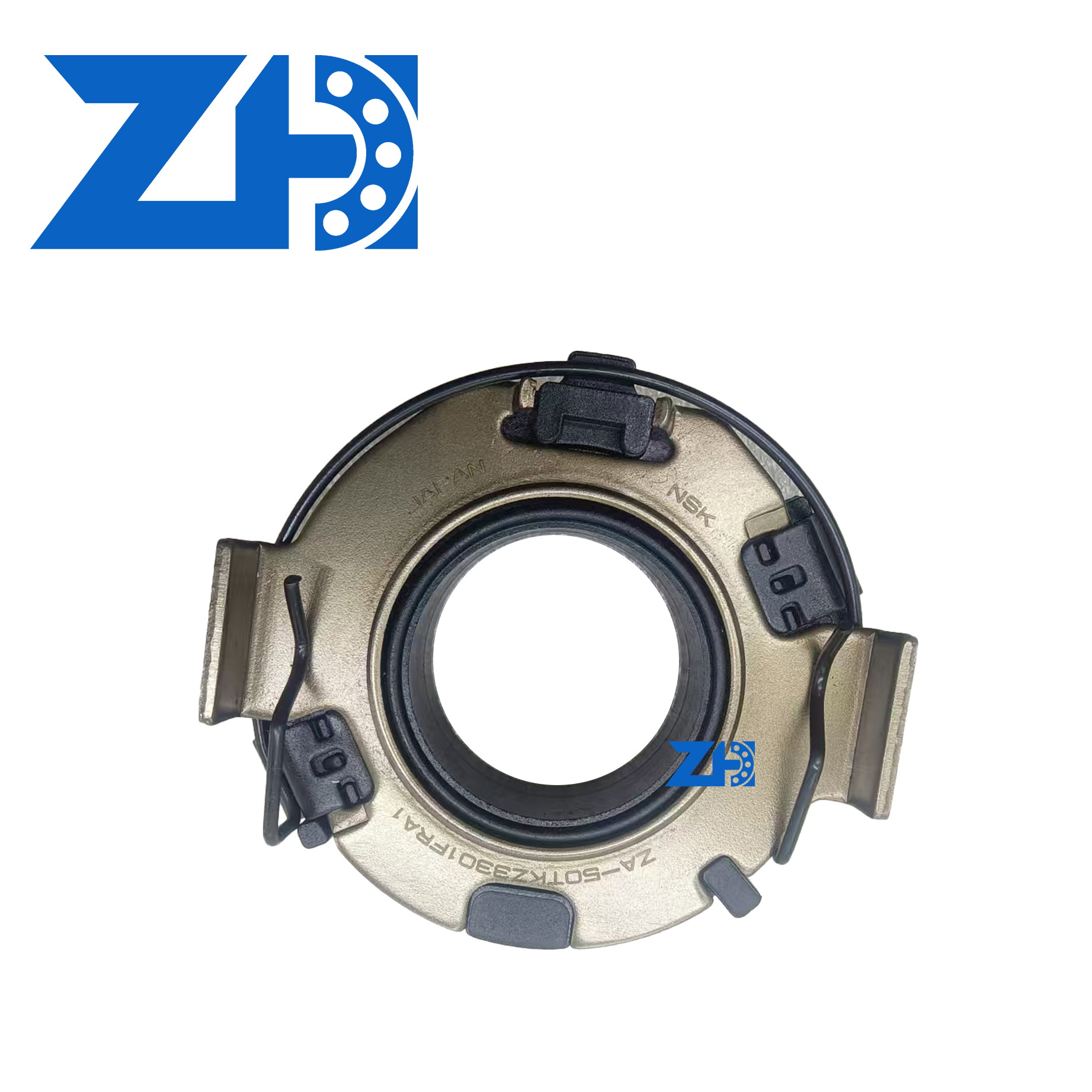 Introducing the Best-Selling, High-Quality ZA-50TKZ3301FRA1 Clutch Bearing- Trusted by Professionals Worldwide!