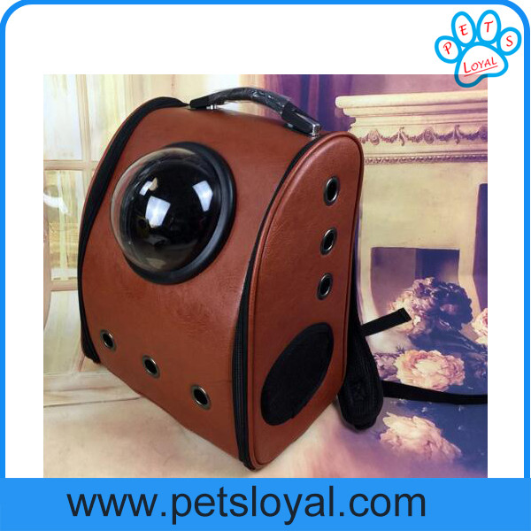 China Factory Wholesale High Quality Pet Dog Cat Bag Pet Supply Dog Carrier