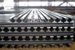 OEM Durable And Reliable Travelling Steel Beam Launcher For Bridge