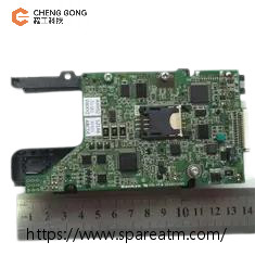 Diebold Opteva CD RDR,DIP,TRK1/2/3,RD,W/SC ICM330-3R0191 IFM330-0300 49209535000A Diebold Nixdorf ATM Machine Spare Parts