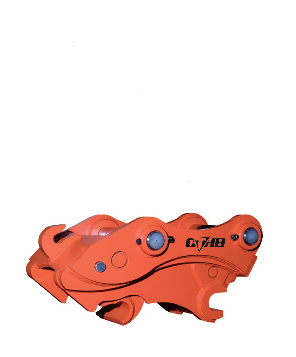 OEM High-quality Hydraulic Excavator Quick Hitch Couple For Mini Excavator Quick Hitch 75kg