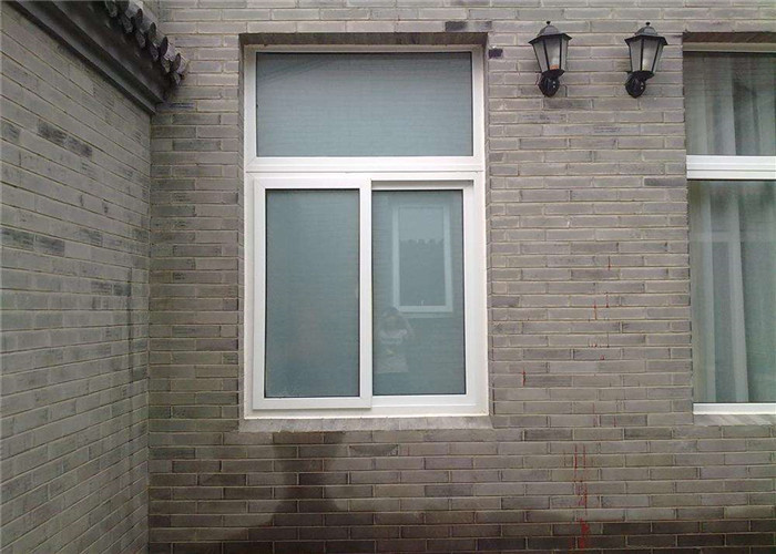 Colored / Tinted / White Frosted Glass Sheets 4mm - 19mm Thickness For Window