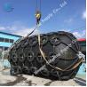 Buy cheap Long Lifespan Boat Mooring Fenders Marine Boat Fenders With Chain Black Color from wholesalers