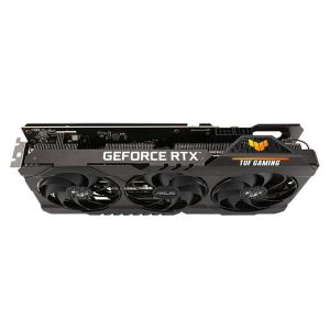 14 Gbps GPU Graphic Card ASUS TUF GeForce RTX 3070 OC 8GB 256Bit GDDR6 PCI