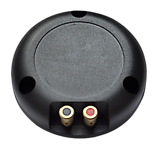 35 Oz Magnet Raw Speaker Drivers 134*75MM CT-5134S 25 Mm Throat