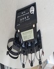 China Alarm Signals Fault Passage Indicator For Cable  30V / DC-1A Remote Relay on sale China Alarm Signals Fault Passage Indicator For Cable  30V / DC-1A Remote Relay on sale