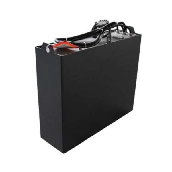 25.6V 210Ah Lifepo4 Forklift Battery 5376Wh Lithium Ion Batteries 3000 Cycle