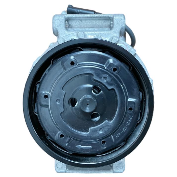 12V Auto Air-Condition Compressor for BMW 5 Saloon E60 530 d M57 D30 306D2 2993 160 218