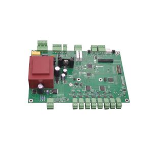 Small Batch Pcb Fcc Test Prototype Circuit Board Assembly