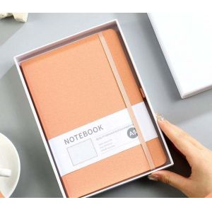 Custom Notebook Printing Journal Diary Notebook Daily Weekly Monthly Planner