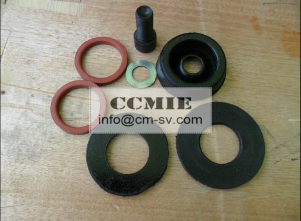 Power Steering Rack Repair Kit Shacman Truck Parts for Heavy Truck Steering