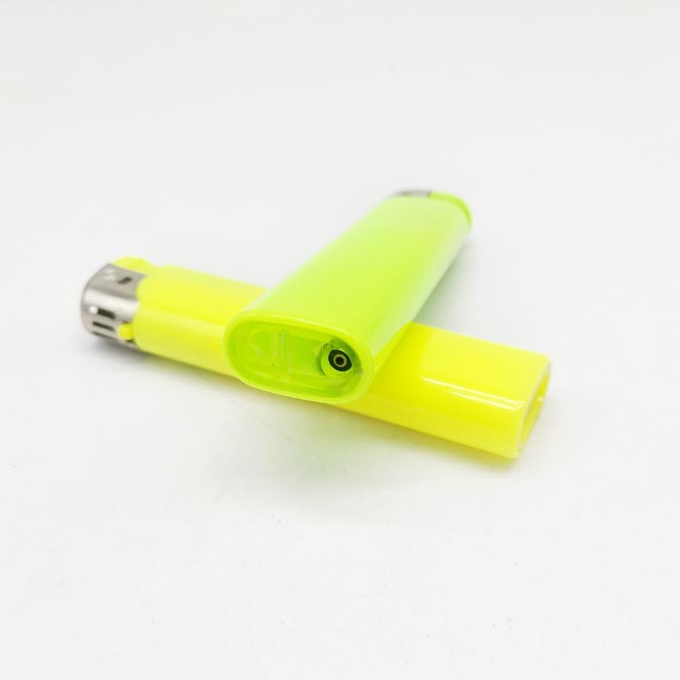 Disposable and Refillable Electric Lighters for Sale