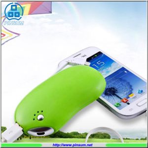 Power Bank 5200mAh for mobile phone