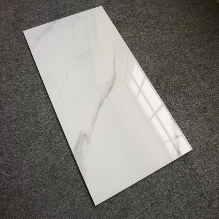 3d Tiles for Building Material 600*1200 Porcelain Marble Floor Tiles Vitrified Tiles