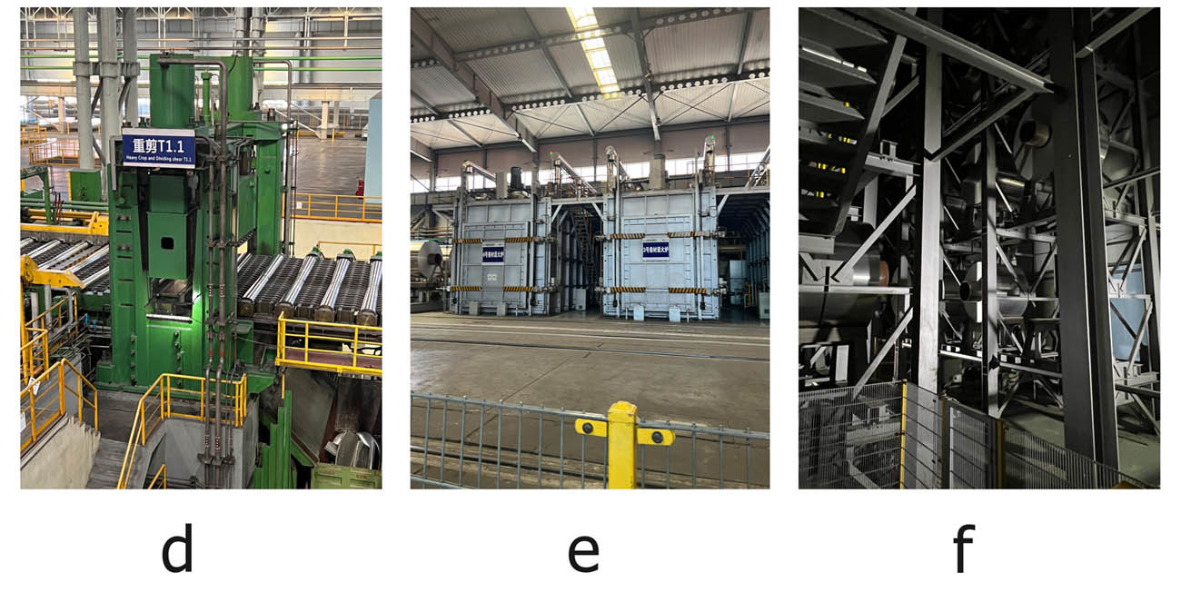 High Strength 5000 Series 5083 Aluminum Marine Plate Aluminium 5083 Sheet