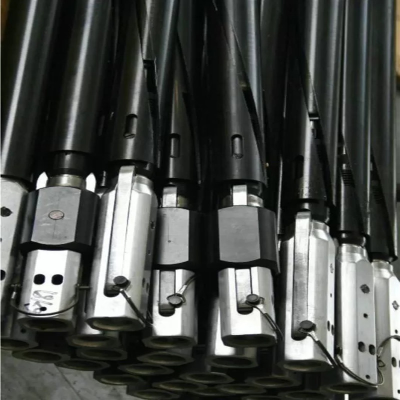 Q Series Wire Line Core Drilling Overshot Assembly