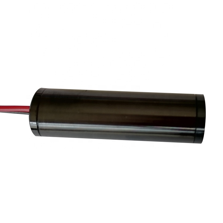 Green Line Laser Module for Industrial Needs Weight KG 0.02 KG Linewidth at 10m 4.5mm
