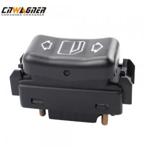 China Lifter Control Mercedes Benz Car Electric Window Switches 10*8*8cm 1248204710 on sale