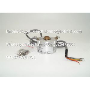 GI.341.Z10 rotary encoder SM74 machine incremental encoder printing machine parts