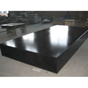  Lab Precision 1600 X 1000 Granite Surface Plate Calibration Black Testing Table Manufactures