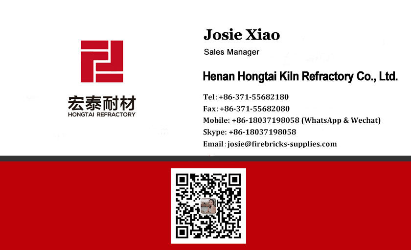 25-30% Al2O3 Content Anhydrous Taphole Clay Block for Blast Furnace Steel Plant Refractory