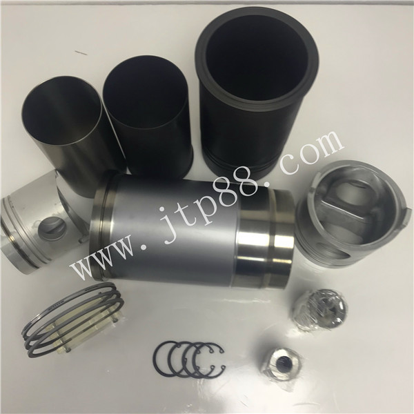 Tin Plating Diesel Engine Piston ME012858 For Mitsubishi Car Spare Parts