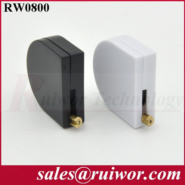 Retractable Reel 1cm 
