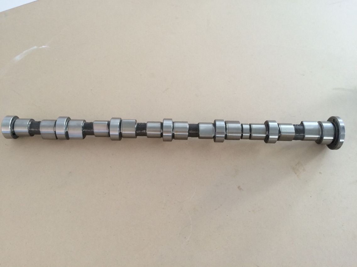 Cummins ISDE6 Diesel Engine Parts New Original Light Truck Camshaft Assembly 3954099